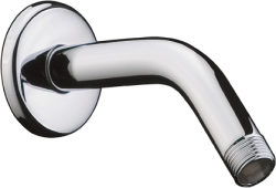 hansgrohe Duş dirseği 12.8 cm Krom