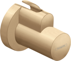 hansgrohe Kapak Mat Bronz