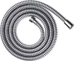 hansgrohe Metaflex Duş hortumu 1.50 m Krom