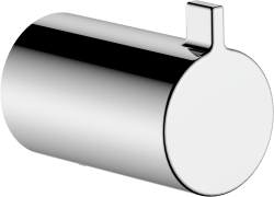 hansgrohe AddStoris S Askılık Krom