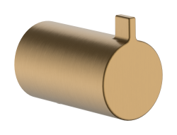 hansgrohe AddStoris S Askılık Mat Bronz