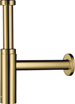 hansgrohe Tasarım sifon Flowstar S Parlak Altın Optik