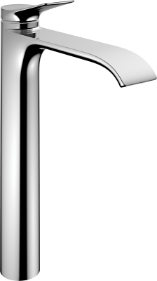 hansgrohe Vivenis Tek kollu lavabo bataryası 250 CoolStart kumandalı Krom