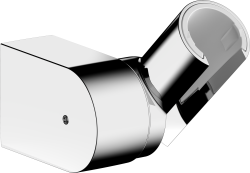 hansgrohe Duş askısı Porter Vario Krom