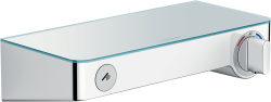 hansgrohe ShowerTablet Select Termostatik duş 300 aplike Krom