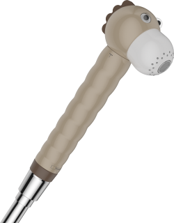 hansgrohe Jocolino Çocuk el duşu aslan 2jet Ø2,7 cm