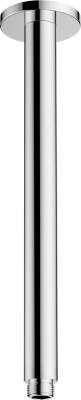 hansgrohe Tavan bağlantısı 30 cm Krom