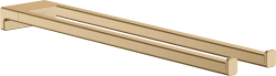 hansgrohe AddStoris Q Havluluk ikili Mat Bronz