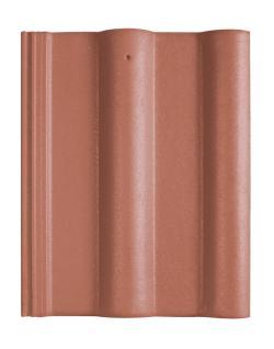 Hatipoğlu Güneş Frig Serisi Beton Kiremit Naturel Venedik 330x420 mm