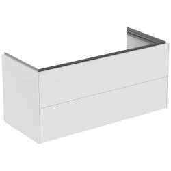 Ideal Standard Conca Lavabo Ünitesi 1200x505x550 mm, 2 çekmeceli Y6