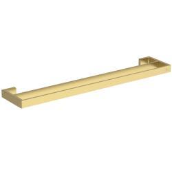 Ideal Standard Conca Havluluk 600x120x25 mm Silver Storm