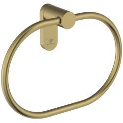 Ideal Standard Conca Yuvarlak Havluluk 212x56x156 mm Krom