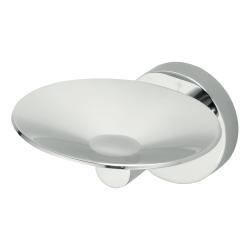 Ideal Standard Iom Sabunluk 79x96x48 mm Krom