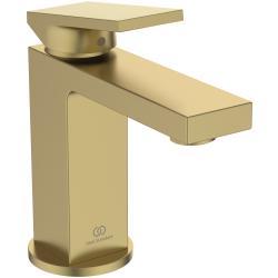 Ideal Standard Extra Lavabo Bataryası 64x178x165 mm, 111 mm çıkış ucu projeksiyonu, 5 l/dk (3 bar), sifon kumandalı Krom
