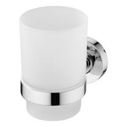 Ideal Standard Iom Diş Fırçalık 66x103x96 mm Krom