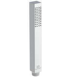 Ideal Standard Idealrain Tek Fonksiyonlu El Duşu 22x22x200 mm, 8 l/dk (3 bar) Krom