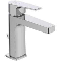 Ideal Standard Esla Lavabo Bataryası 50x170x159 mm, 120 mm çıkış ucu projeksiyonu, 5 l/dk (3 bar), sifon kumandalı Krom