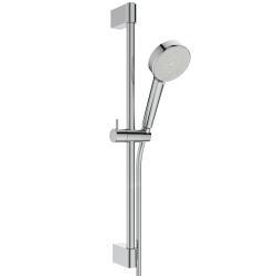 Ideal Standard Idealrain Sürgülü Duş Seti 143x305x644 mm, 8 l/dk (3 bar) Krom BE233AA