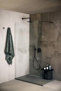 Ideal Standard Idealrain Alu+ Tepe Duşu 260x260x82 mm, 12 l/dk (3 bar) Krom BE223AA uygulama örneği