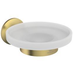 Ideal Standard La Dolce Vita Sabunluk 130x165x60 mm Manyetik Gri