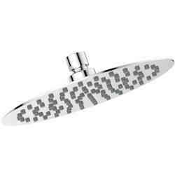 Ideal Standard Idealrain Luxe Tepe Duşu 200x53x200 mm, 12 l/dk (3 bar) Paslanmaz Çelik B0383MY