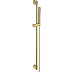 Ideal Standard Idealrain Sürgülü Duş Seti 105x903 mm, 8 l/dk (3 bar) Silver Storm