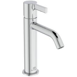 Ideal Standard Joy Lavabo Bataryası 48x166.5x207 mm, 135 mm çıkış ucu projeksiyonu, 3.8 l/dk (3 bar), sifon kumandasız Krom