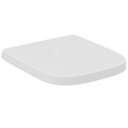 Ideal Standard i.life S Wrapover Klozet Kapağı 360x410x45 mm Beyaz