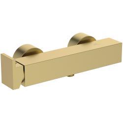 Ideal Standard Extra Aplike Duş Armatürü 294x125x77 mm, 12 l/dk (3 bar) Krom