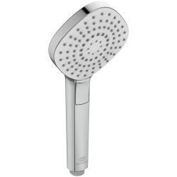 Ideal Standard Idealrain Evo Çok Fonksiyonlu El Duşu 115x251 mm, 8 l/dk (3 bar) Krom