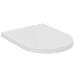 Ideal Standard Blend Curve Wrapover Klozet Kapağı 360x455x35 mm Beyaz