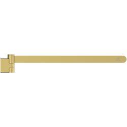 Ideal Standard Conca Havluluk 25x447x64 mm Fırçalanmış Altın T5394A2