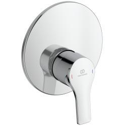 Ideal Standard Idealstream Ankastre Duş Armatürü 163x153x168.5 mm, Kit 1 dahil, 29 l/dk (3 bar) Krom
