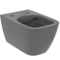 Ideal Standard i.life B Asma Klozet 355x540x335 mm, Yıkama, CL1 tam yıkama 3.9-6 L, yatay çıkışlı HY
