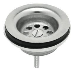 Ideal Standard Multisuite Atık Seti Krom