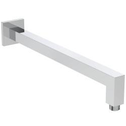 Ideal Standard Idealrain Tavandan Duş Kolu 58x423 mm, 388 mm çıkış ucu projeksiyonu Krom