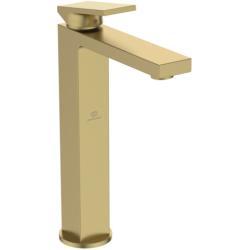 Ideal Standard Extra Lavabo Bataryası 64x217x298 mm, 150 mm çıkış ucu projeksiyonu, 5 l/dk (3 bar), sifon kumandalı Krom