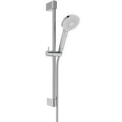 Ideal Standard Idealrain Sürgülü Duş Seti 148x323x644 mm, 8 l/dk (3 bar) Krom