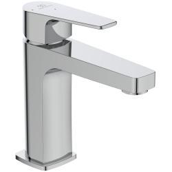 Ideal Standard Esla Lavabo Bataryası 50x160x159 mm, 120 mm çıkış ucu projeksiyonu, 5 l/dk (3 bar), sifon kumandasız Krom