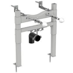 Ideal Standard Prosys Bide Taşıyıcıları 420x120x505 mm Naturel