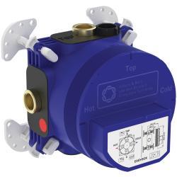 Ideal Standard Built-In İç Set Kit 1 158x135x158 mm