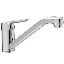 Ideal Standard Ceraflex Mutfak Armatürü 47x267x172 mm, 228 mm çıkış ucu projeksiyonu, 9 l/dk (3 bar) Krom