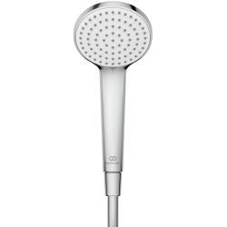 Ideal Standard Idealrain Sürgülü Duş Seti 143x318x644 mm, 8 l/dk (3 bar) Krom