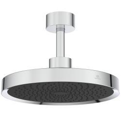 Ideal Standard Idealrain Solos Tepe Duşu 330x330x230 mm, Kit 1 gerekli (A1080), 12 l/dk (3 bar) Krom A7888AA