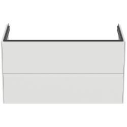 Ideal Standard Conca Lavabo Ünitesi 1000x505x548 mm, 2 çekmeceli Y3 T5581Y3