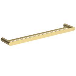 Ideal Standard Conca Havluluk 600x116x28 mm Fırçalanmış Altın