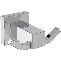 Ideal Standard Iom Square Havlu Askısı 87x66x45 mm Krom