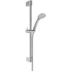 Ideal Standard Idealrain Sürgülü Duş Seti 133x298x644 mm, 8 l/dk (3 bar) Krom