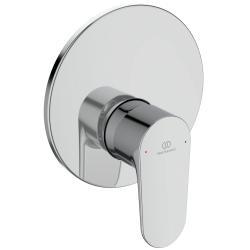 Ideal Standard Cerafine Model O Ankastre Duş Armatürü 163x79x172.5 mm, Kit 1 dahil, 27 l/dk (3 bar) Krom