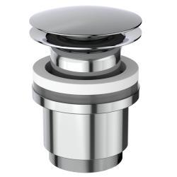Ideal Standard Multisuite Click Clack Sifon Krom J3746AA